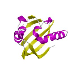 Image of CATH 1vb6B00