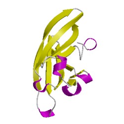 Image of CATH 1vb9A01