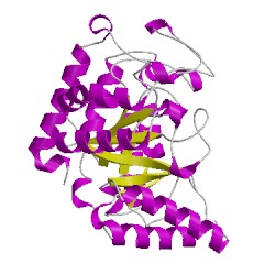 Image of CATH 1vb9A02