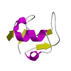 Image of CATH 1vb9A03