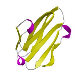 Image of CATH 1vb9A04