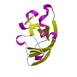 Image of CATH 1vb9B01