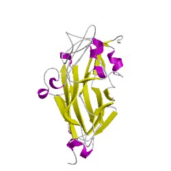 Image of CATH 1vba2