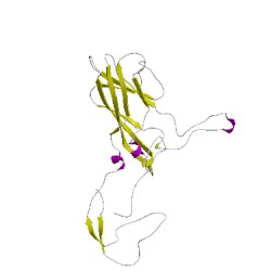 Image of CATH 1vbb1