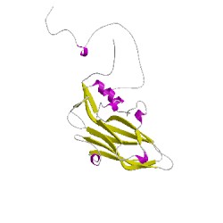 Image of CATH 1vbb3