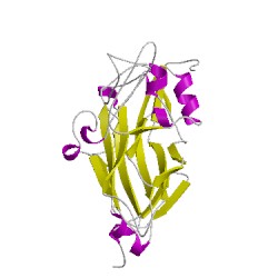 Image of CATH 1vbc2