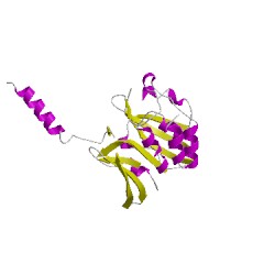 Image of CATH 1vbfB00