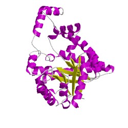 Image of CATH 1vbhA06