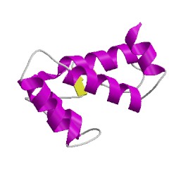 Image of CATH 1vbnA02