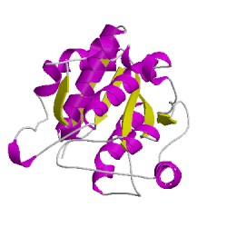 Image of CATH 1vbnB01