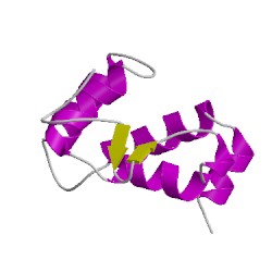 Image of CATH 1vbnB02