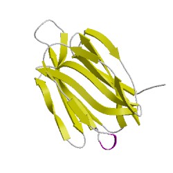 Image of CATH 1vboA