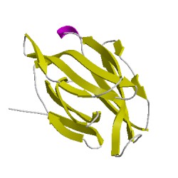 Image of CATH 1vboC