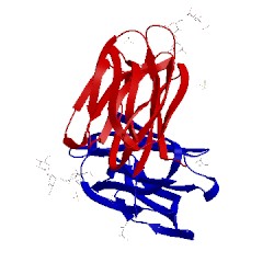 Image of CATH 1vbp