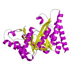 Image of CATH 1vbuB