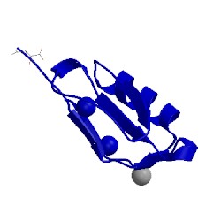 Image of CATH 1vbw