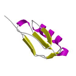 Image of CATH 1vbwA00