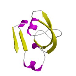Image of CATH 1vc3B