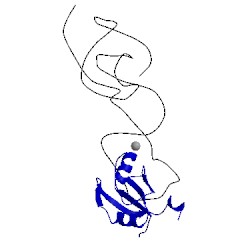 Image of CATH 1vc6