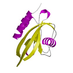 Image of CATH 1vc9A