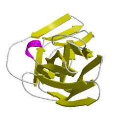 Image of CATH 1vcaA