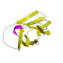 Image of CATH 1vcaA02