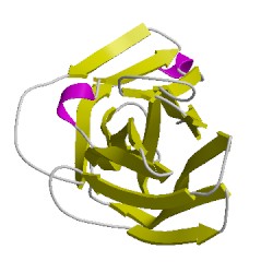 Image of CATH 1vcaB