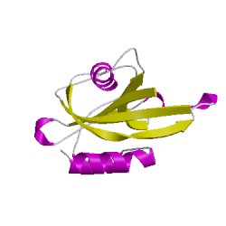 Image of CATH 1vcdA01