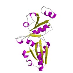 Image of CATH 1vceA