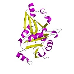 Image of CATH 1vceB