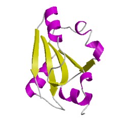 Image of CATH 1vceB01
