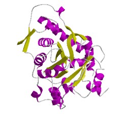 Image of CATH 1vcgA