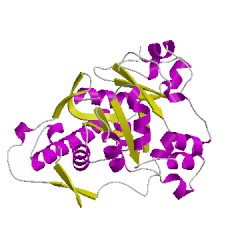 Image of CATH 1vcgB