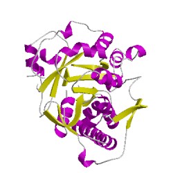 Image of CATH 1vcgC00