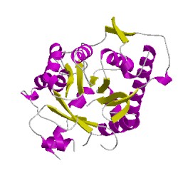 Image of CATH 1vcgD00