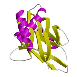 Image of CATH 1vchA