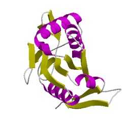 Image of CATH 1vchB