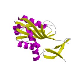 Image of CATH 1vchC00