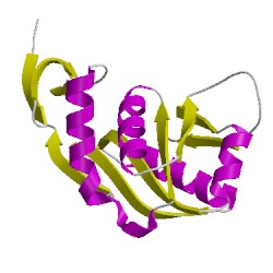 Image of CATH 1vchD