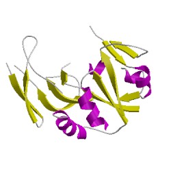 Image of CATH 1vchE