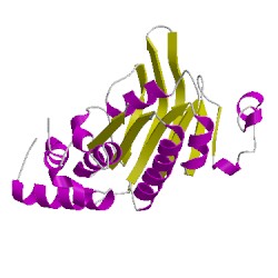 Image of CATH 1vciA01