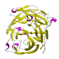 Image of CATH 1vcjA