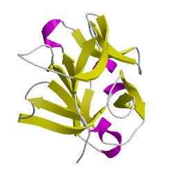 Image of CATH 1vclA01