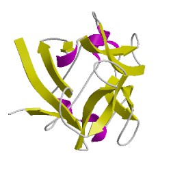 Image of CATH 1vclA02