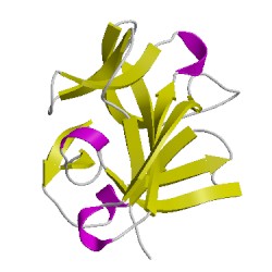 Image of CATH 1vclB01