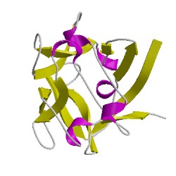 Image of CATH 1vclB02