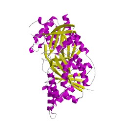 Image of CATH 1vcmA