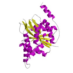 Image of CATH 1vcmA01