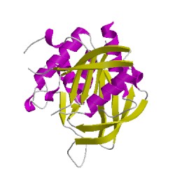 Image of CATH 1vcmA02