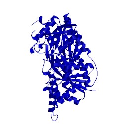 Image of CATH 1vco